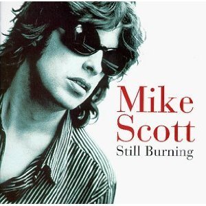 Mike Scott / Still Burning (미개봉)