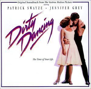 O.S.T. / Dirty Dancing (더티 댄싱) (CD+DVD Legacy Edition) (미개봉)