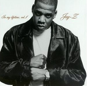 Jay-Z / In My Lifetime Vol.1 (미개봉)