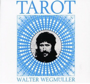 Walter Wegmuller / Tarot (2CD, DIGI-PAK)