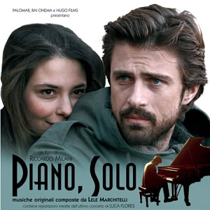 O.S.T. / Piano, Solo (피아노 솔로) (2CD, 미개봉)