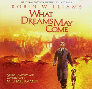 O.S.T. (Michael Kamen) / What Dreams May Come (미개봉)