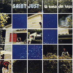Saint Just / La Casa Del Lago