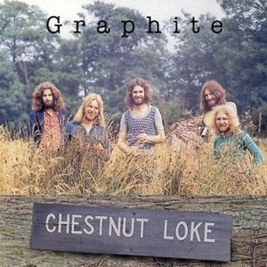 Graphite / Chestnut Loke