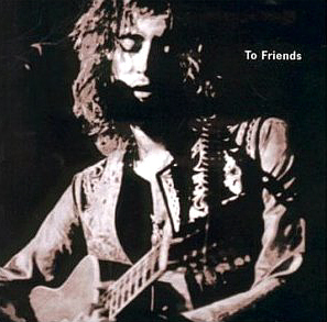 Mick Greenwood / To Friends