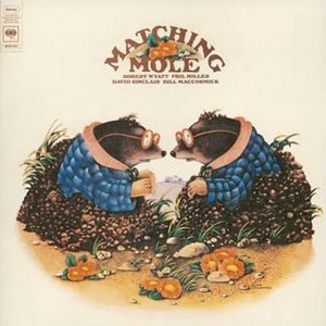Matching Mole / Matching Mole (DIGI-PAK)