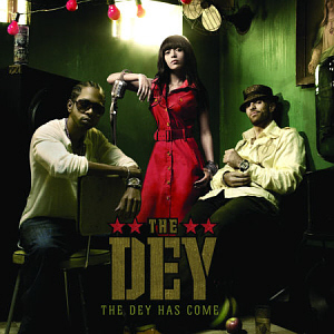 The D.E.Y / The DEY Has Come (미개봉)