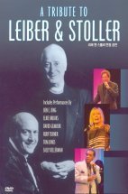 [DVD] V.A. / A Tribute To Leiber &amp; Stoller (미개봉)