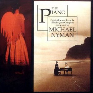 O.S.T. (Michael Nyman) / Piano (피아노) (SACD, 미개봉)