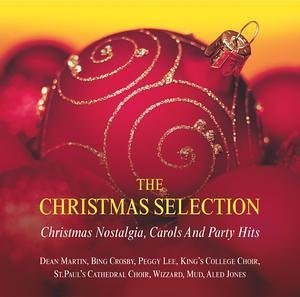 V.A. / The Christmas Selection (3CD)