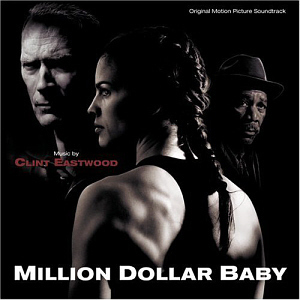 O.S.T. / Million Dollar Baby (밀리언달러베이비) (미개봉)