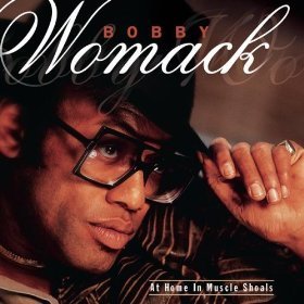 Bobby Womack / At Home In Muscle Shoals (미개봉)