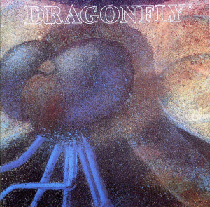 Dragonfly / Dragonfly