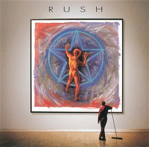 Rush / Retrospective Vol.1 (1974-1980)