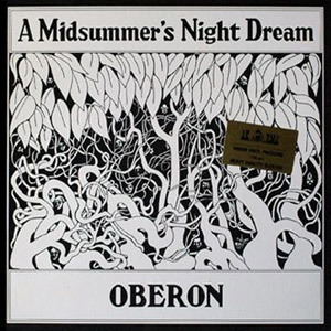 Oberon / A Midsummer&#039;s Night Dream