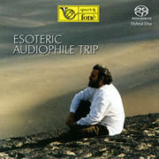 V.A. / Esoteric Audiophile Trip (SACD)