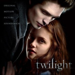 O.S.T. / Twilight (트와일라잇) (CD+DVD Special Edition, 미개봉)