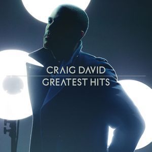 Craig David / Greatest Hits (미개봉)