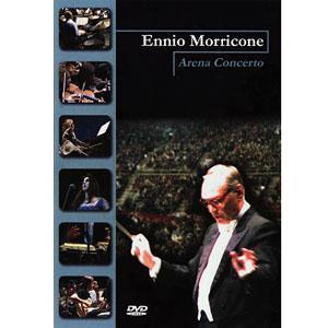 [DVD] Ennio Morricone / Arena Concerto (미개봉)