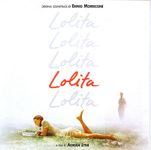 O.S.T. (Ennio Morricone) / Lolita (로리타) (미개봉)