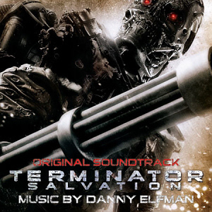 O.S.T. (Danny Elfman) / Terminator Salvation (터미네이터 4: 미래 전쟁의 시작) (미개봉)