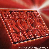 V.A. / Ultimate Rock Ballads 4 