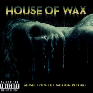 O.S.T. / House Of Wax (미개봉)