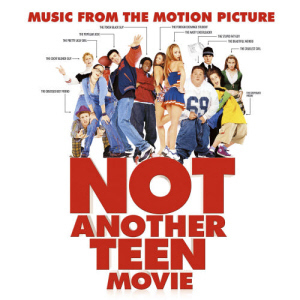 O.S.T. / Not Another Teen Movie (미개봉)