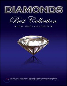V.A. / Diamonds Best Collection (2CD+DVD)