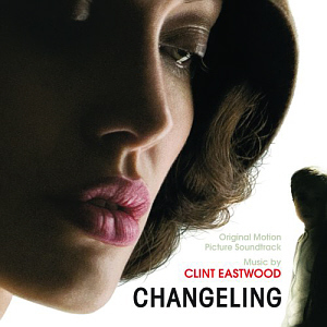 O.S.T. (Clint Eastwood) / Changeling (체인질링) (미개봉)