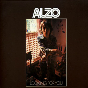 Alzo / Looking For You + Takin&#039; So Long (DIGI-PAK, REMASTERED)