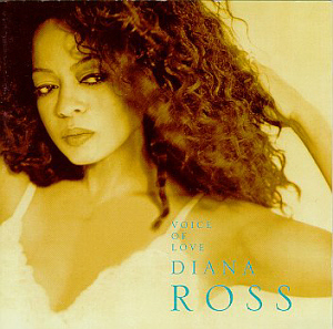 Diana Ross / Voice Of Love (미개봉)