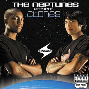 Neptunes / The Neptunes Present... Clones (미개봉)