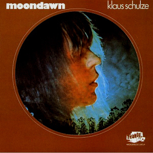 Klaus Schulze / Moondawn