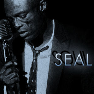 Seal / Soul (미개봉)