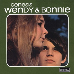 Wendy &amp; Bonnie / Genesis