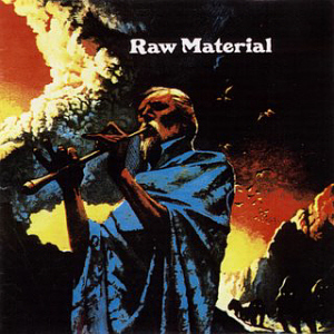 Raw Material / Raw Material