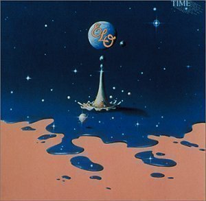 Electric Light Orchestra (ELO) / Time (REMASTERED)