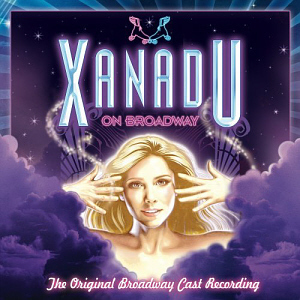 O.S.T. / Xanadu (제너두) - Original Broadway Cast Recording (미개봉)