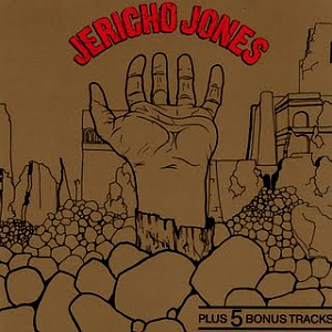 Jericho Jones / Junkies, Monkeys And Donkies