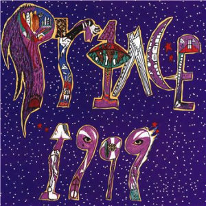 Prince / 1999 (미개봉)