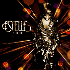 Estelle / Shine (미개봉)