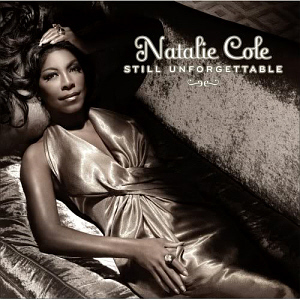 Natalie Cole / Still Unforgettable (미개봉)