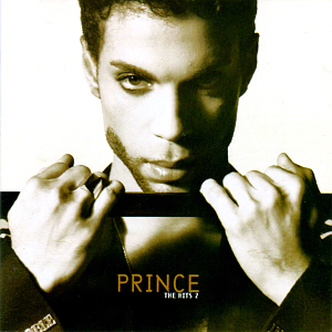 Prince / The Hits 2 (미개봉)