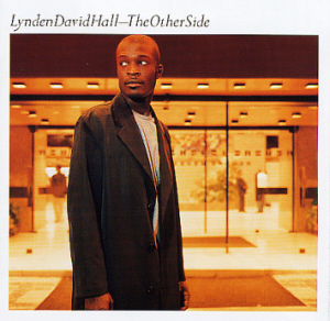 Lynden David Hall / The Other Side (미개봉)