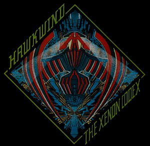 Hawkwind / The Xenon Codex