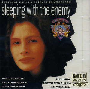 O.S.T. / Sleeping With The Enemy (적과의 동침) (미개봉)