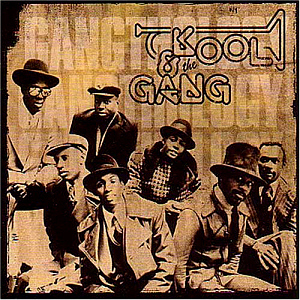 Kool &amp; The Gang / Gangthology (2CD, 미개봉)