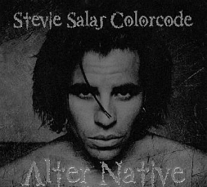 Stevie Salas / Alter Native