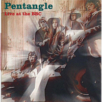 Pentangle / Live At The BBC